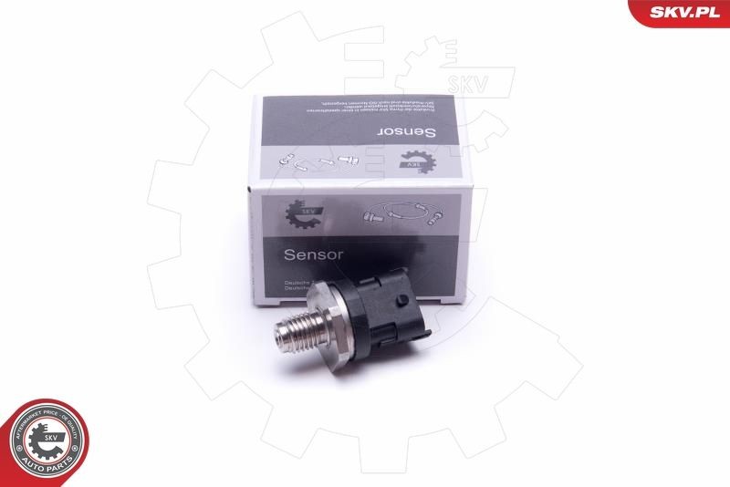 ESEN SKV Brandstofdruksensor 17SKV618 17SKV618 Sensor brandstofdruk NISSAN NOTE ESEN SKV