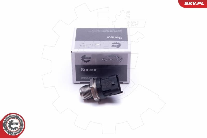 ESEN SKV Αισθητήρας, πίεση καυσίμου 17SKV619 ESEN SKV 17SKV619 Αισθητήρας πίεσης καυσίμου ALFA ROMEO 156 κόστος