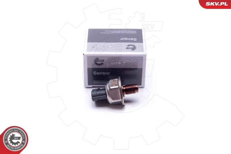 ESEN SKV Bränsletrycksgivare 17SKV623 PEUGEOT bränsletryckssensor ESEN SKV 17SKV623