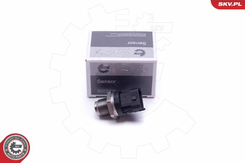 ESEN SKV Sensor, brændstoftryk 17SKV625 ESEN SKV 17SKV625 Sensor brændstoftryk Nissan PATROL W260 billig
