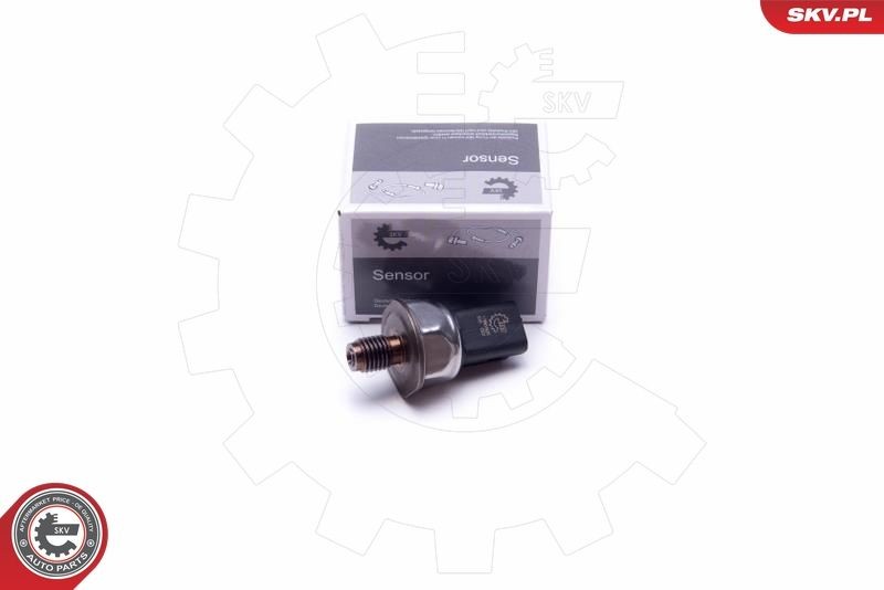 ESEN SKV Sensor, pressão do combustível 17SKV626 17SKV626 Sensor pressão do combustível ESEN SKV FORD S-MAX