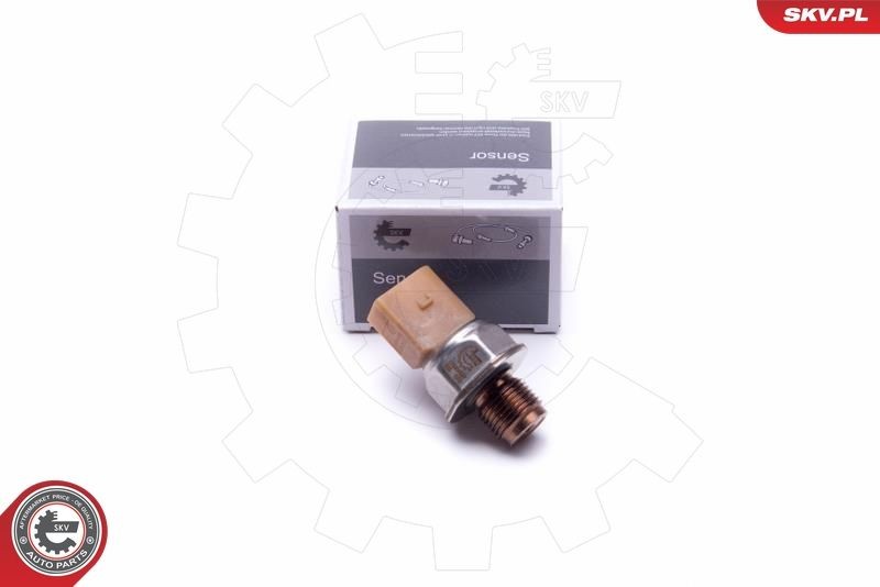 ESEN SKV Devējs, Degvielas padeves spiediens 17SKV627 ESEN SKV 17SKV627 Degvielas spiediena sensors Audi A3 Cabrio lēti