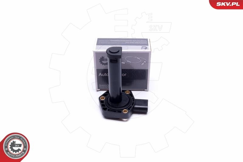 ESEN SKV Ölstandsensor 17SKV628 Sensor Motorölstand ESEN SKV Kia SPORTAGE 17SKV628