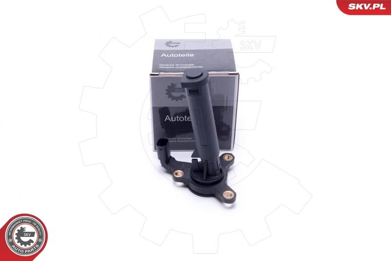 ESEN SKV Capteur de niveau d'huile 17SKV630 ESEN SKV 17SKV630 Sonde de niveau d'huile Mercedes Sprinter 2t Bus prix