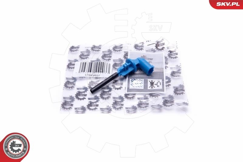 ESEN SKV Sensor, kylvätskenivå 17SKV637 17SKV637 ESEN SKV sensor, kylvätskenivå MERCEDES-BENZ SPRINTER