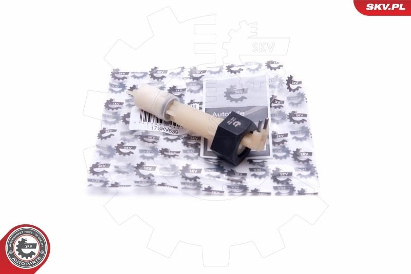 ESEN SKV Sensor, koelvloeistofpleil 17SKV639 ESEN SKV 17SKV639 Sensor, koelvloeistofpleil BMW G11 prijs