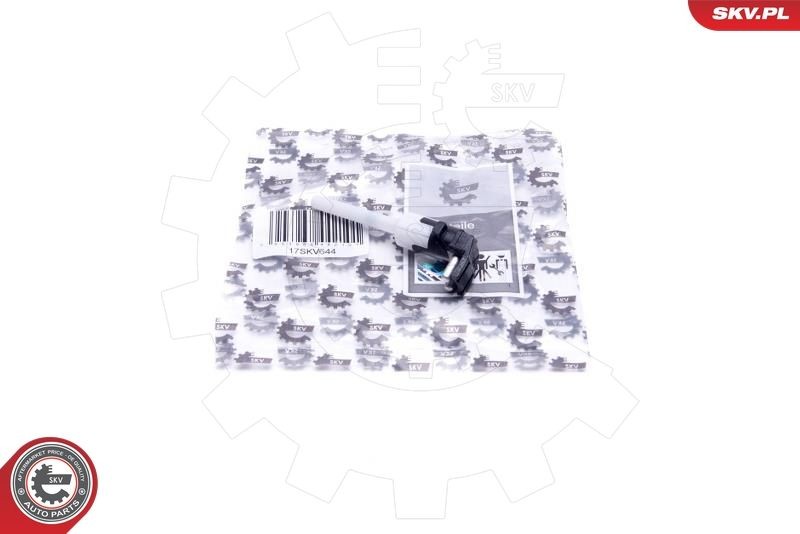 ESEN SKV Capteur, niveau d'eau de refroidissement 17SKV644 17SKV644 Capteur niveau liquide de refroidissement MERCEDES-BENZ SPRINTER ESEN SKV