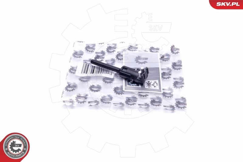 ESEN SKV Sensor, nível de líquido de refrigeração 17SKV645 ESEN SKV 17SKV645 Sensor, nível de líquido de refrigeração CLA Shooting Brake (X118) preço