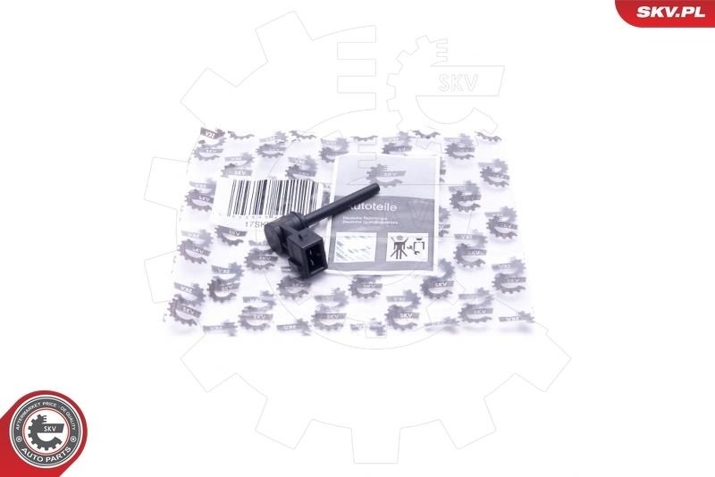 ESEN SKV Sensor, koelvloeistofpleil 17SKV646 ESEN SKV 17SKV646 Sensor, koelvloeistofpleil Range Rover Evoque (L551) prijs