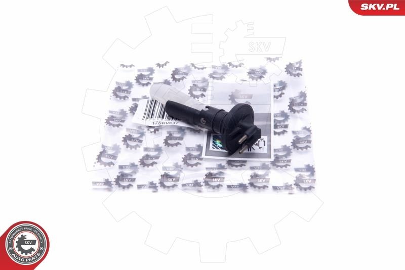 ESEN SKV Sensore, Livello refrigerante 17SKV647 ESEN SKV 17SKV647 Sensore, Livello refrigerante BMW Z3 Roadster (E36) M 3.2 325 CV 2001