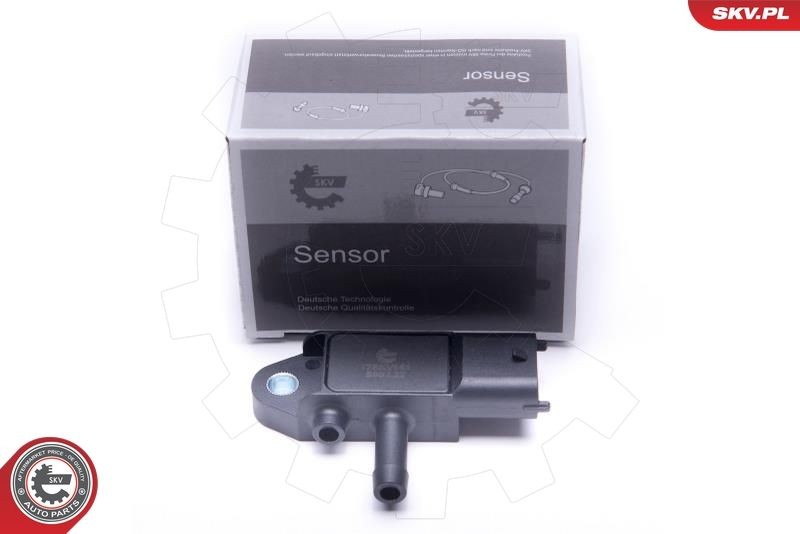 ESEN SKV Differenzdrucksensor 17SKV651 17SKV651 ESEN SKV Differenzdrucksensor Opel Vectra C Caravan Kosten