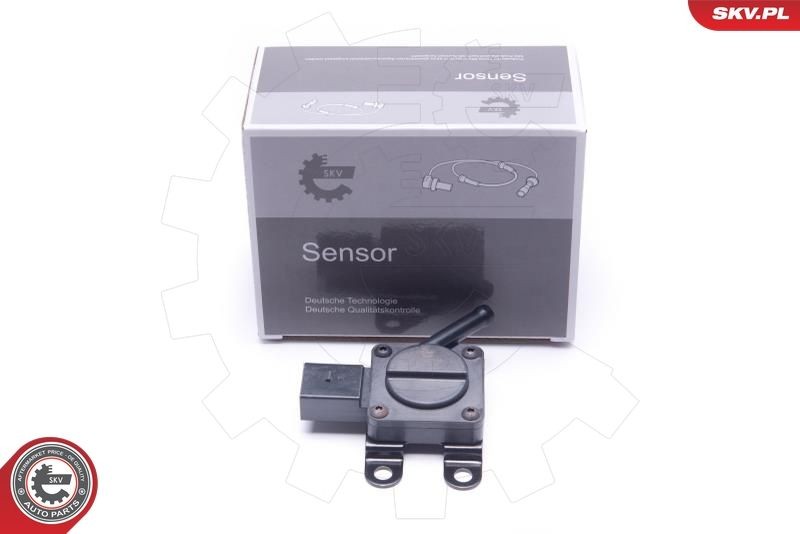 ESEN SKV Sensore, Pressione gas scarico 17SKV665 17SKV665 Sensore filtro antiparticolato ESEN SKV prezzi