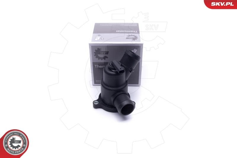 ESEN SKV Termostat chladenia 20SKV135 ESEN SKV Termostat MERCEDES-BENZ 20SKV135