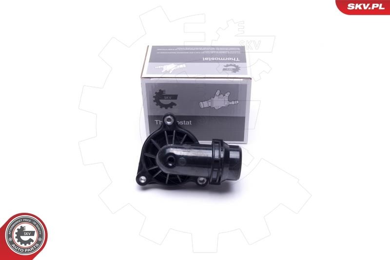 ESEN SKV Termostat chladenia 20SKV141 Termostat BMW ESEN SKV 20SKV141