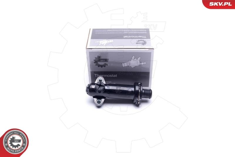 ESEN SKV Thermostat d'eau 20SKV143 Chevrolet CAPTIVA Thermostat liquide de refroidissement ESEN SKV 20SKV143