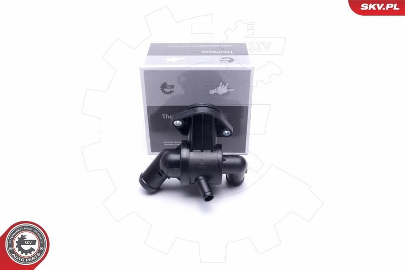 ESEN SKV Termostat chladenia 20SKV147 Termostat ESEN SKV Volkswagen LT 20SKV147