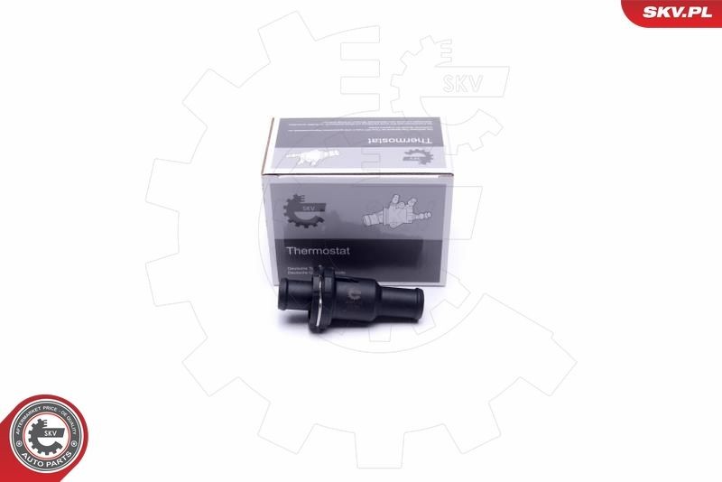 Termostat chladenia ESEN SKV 20SKV148 ESEN SKV 20SKV148 Termostat AUDI Q7 2018