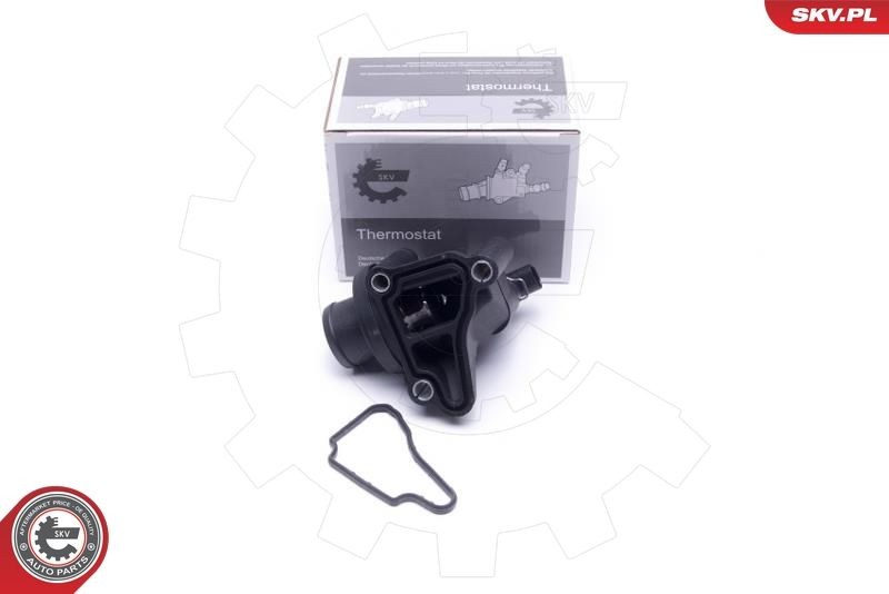 ESEN SKV Thermostat d'eau 20SKV149 Calorstat ESEN SKV SPRINTER 20SKV149 pas cher