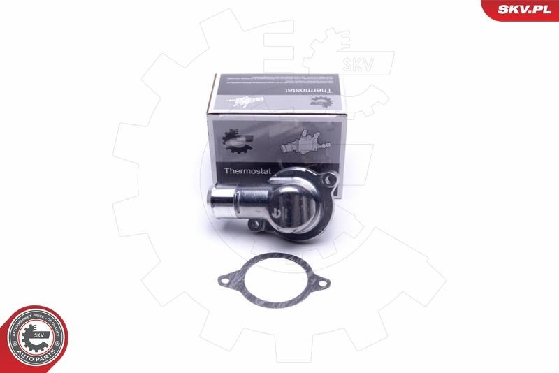 ESEN SKV Termostat chladenia 20SKV155 Termostat ESEN SKV Volkswagen LT 20SKV155