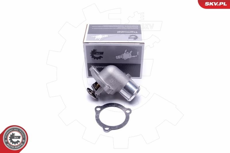 Termostat, kølemiddel ESEN SKV 20SKV158 ESEN SKV 20SKV158 Termostat kølemiddel ALFA ROMEO SPIDER 2001