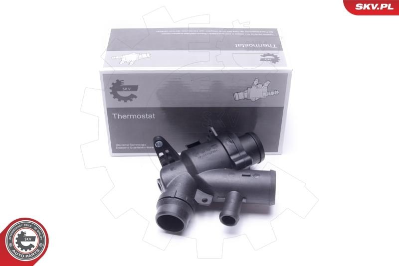 Termostat chladenia ESEN SKV 20SKV169 ESEN SKV 20SKV169 Termostat LAND ROVER RANGE ROVER 2017