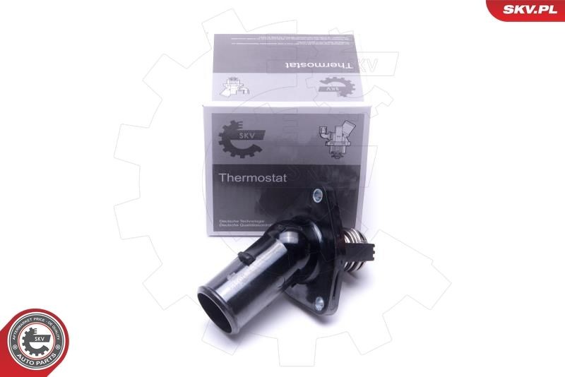 Thermostaat, koelvloeistof ESEN SKV 20SKV171 ESEN SKV 20SKV171 Thermostaat, koelvloeistof LEXUS IS 2019