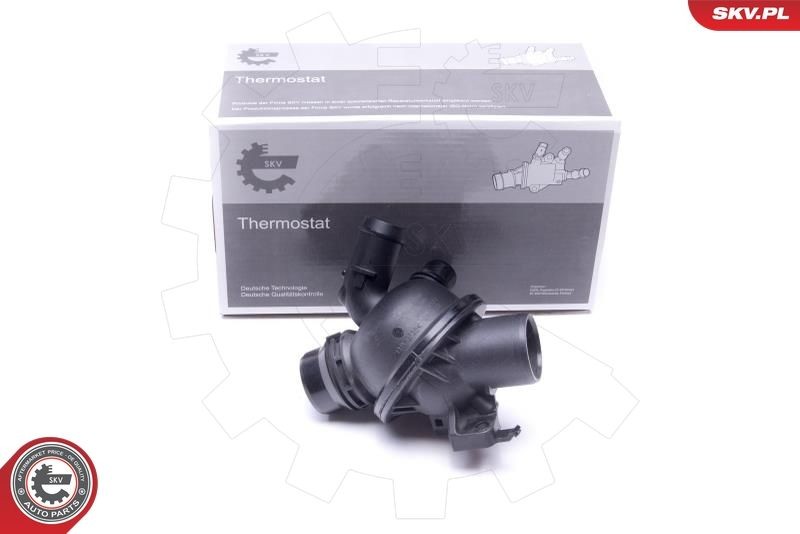 ESEN SKV Termostat chladenia 20SKV177 ESEN SKV Termostat BMW 20SKV177