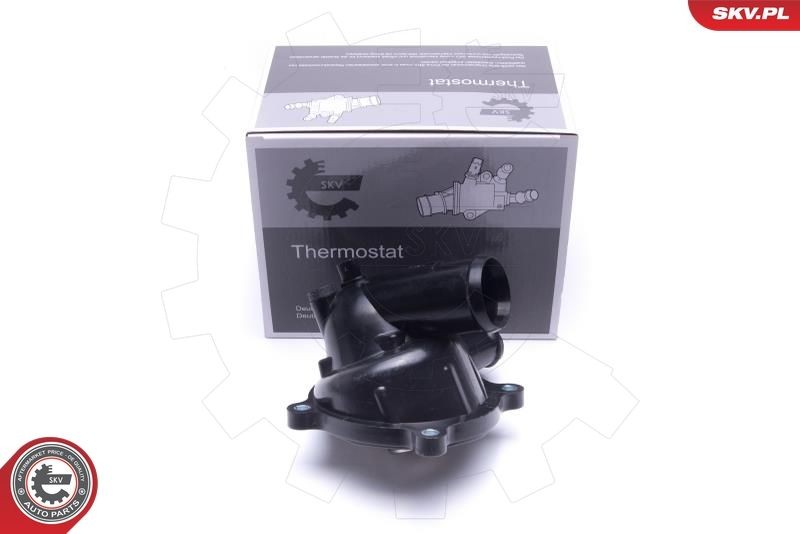 ESEN SKV Termostaat, Jahutusvedelik 20SKV179 Volkswagen 7LA, 7L6, 7L7 Termostaat 20SKV179 ESEN SKV