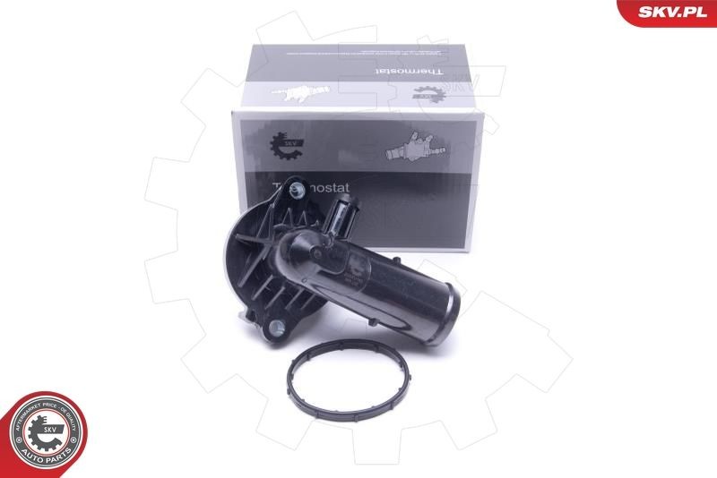Thermostat ESEN SKV 20SKV183 ESEN SKV 20SKV183 Calorstat Jeep WRANGLER 2014