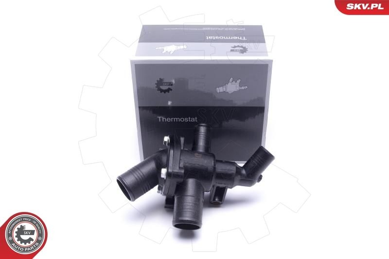 ESEN SKV Thermostat 20SKV189 Ford KA Calorstat ESEN SKV 20SKV189