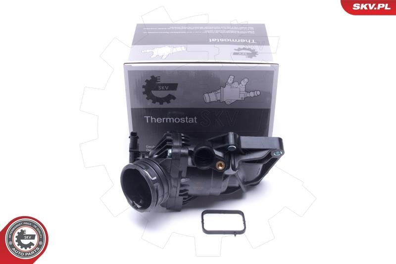 ESEN SKV Thermostat 20SKV200 Mercedes-Benz SPRINTER Thermostat liquide de refroidissement ESEN SKV 20SKV200