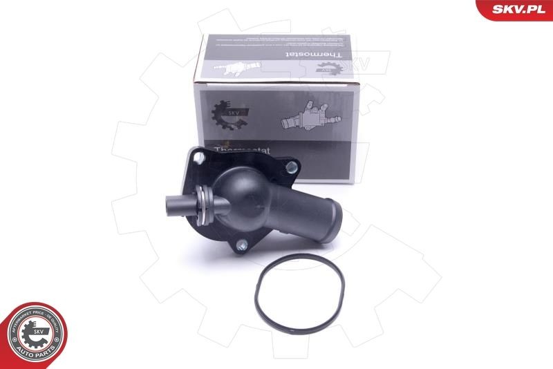 ESEN SKV Termostaatti, jäähdytysneste 20SKV205 20SKV205 ESEN SKV Termostaatti AUDI A7