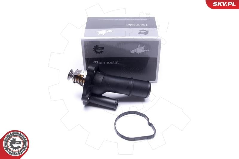 ESEN SKV Termostat, kjølemiddel 20SKV209 Termostat Mazda NC 20SKV209 ESEN SKV