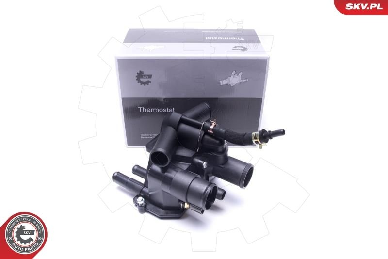 ESEN SKV Termostat 20SKV210 Termostat kylvätska Land Rover LS 20SKV210 ESEN SKV