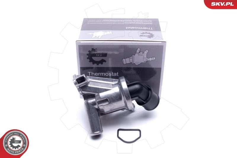 Termostat, kølemiddel ESEN SKV 20SKV212 ESEN SKV 20SKV212 Termostat CHRYSLER GRAND VOYAGER 2010