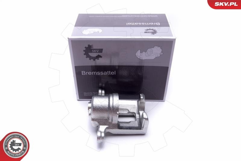 ESEN SKV Bremsecaliper 23SKV703 23SKV703 Caliper NISSAN TIIDA ESEN SKV