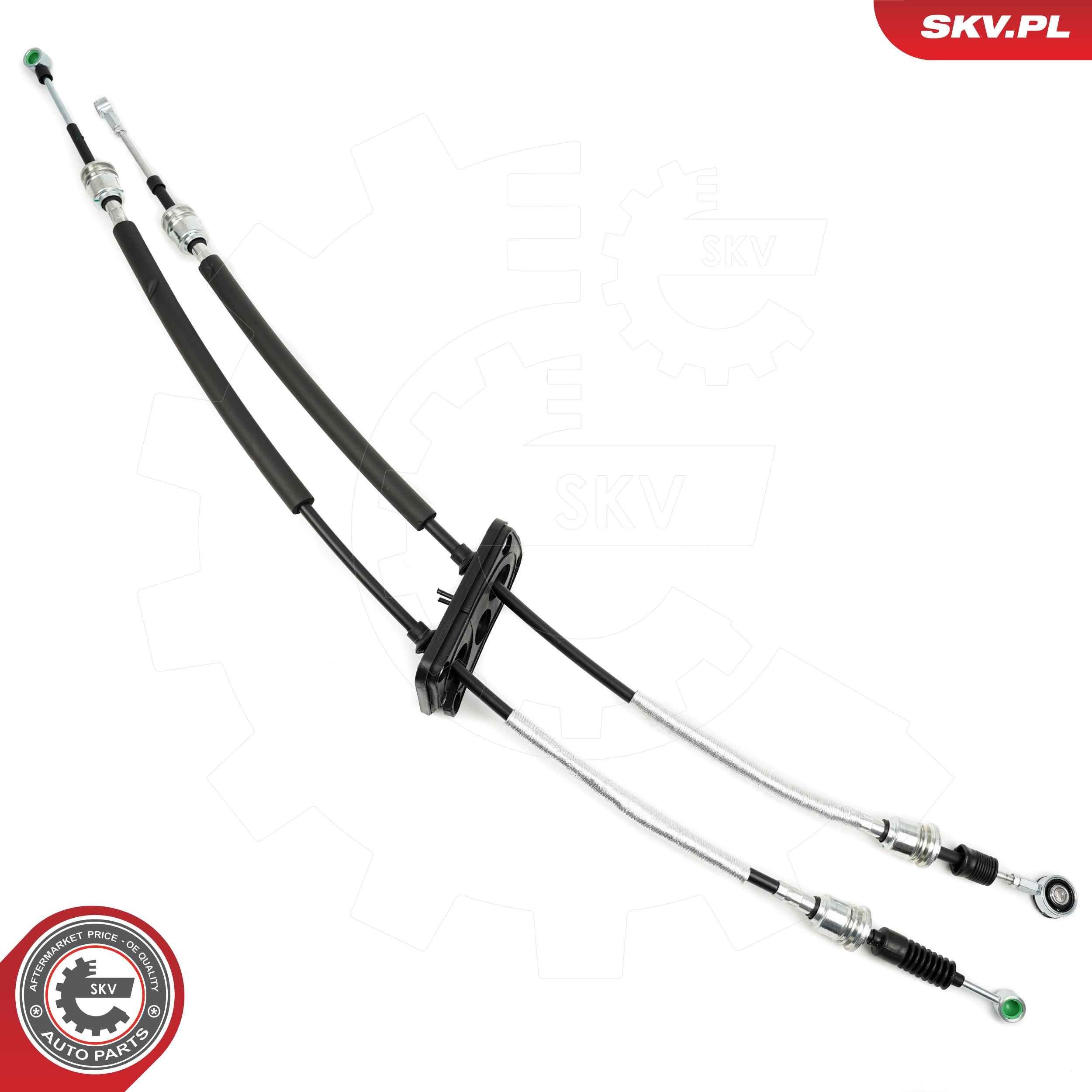 ESEN SKV Seilzug, Schaltgetriebe 27SKV147 ESEN SKV 27SKV147 Seilzug, Schaltgetriebe