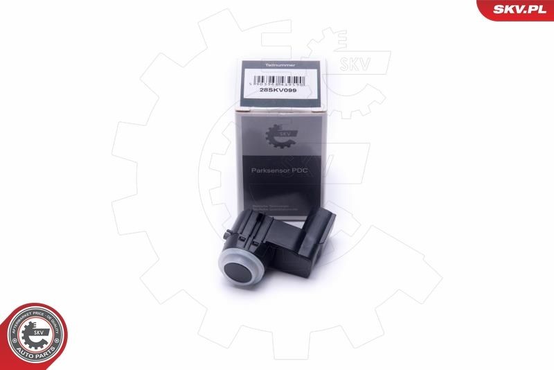 ESEN SKV Parksensor 28SKV099 28SKV099 Rückfahrsensoren DODGE JOURNEY ESEN SKV kaufen
