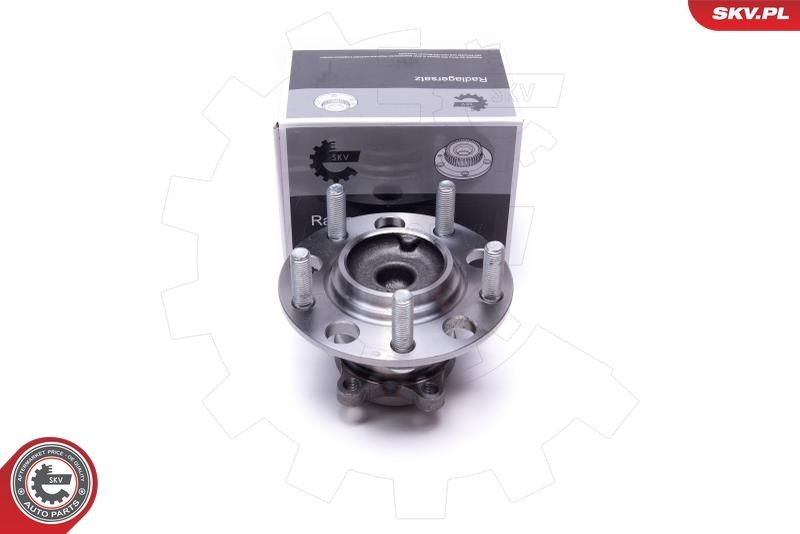 ESEN SKV Σετ ρουλεμάν τροχών 29SKV540 Μουαγιέ τροχού ESEN SKV Hyundai i40 29SKV540