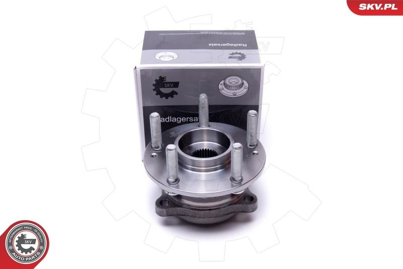 ESEN SKV Kit cuscinetto ruota 29SKV541 29SKV541 costo Cuscinetto ruota KIA SORENTO ESEN SKV