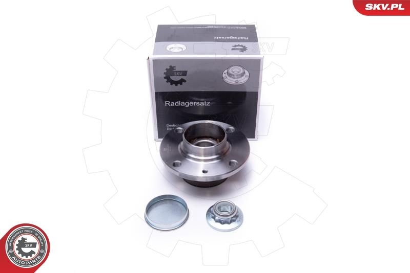 ESEN SKV Kit cuscinetto ruota 29SKV545 29SKV545 Cuscinetto ruota ESEN SKV SKODA OCTAVIA costo