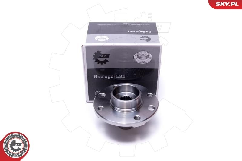 ESEN SKV Moyeu de roue 29SKV551 Opel INSIGNIA Moyeux de roue ESEN SKV 29SKV551