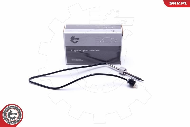ESEN SKV Sensore, Temperatura gas scarico 30SKV359 30SKV359 Sensore temperatura gas di scarico ESEN SKV MERCEDES-BENZ CITAN costo