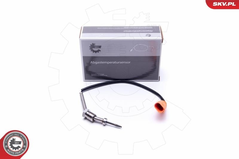 ESEN SKV Avgastempgivare 30SKV360 30SKV360 ESEN SKV avgas temperaturgivare AUDI A6