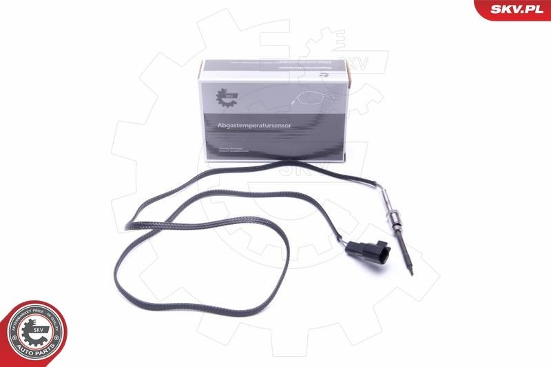 ESEN SKV Sensor, udstødningsgastemperatur 30SKV365 Sensor udstødningsgastemperatur ESEN SKV Hyundai TUCSON 30SKV365