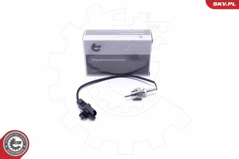 ESEN SKV Devējs, Izplūdes gāzu temperatūra 30SKV367 Izplūdes gāzu temperatūra devējs Opel J7 30SKV367 ESEN SKV