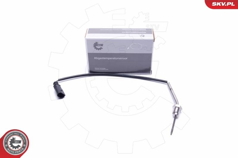 Abgastemperatursensor ESEN SKV 30SKV369 ESEN SKV 30SKV369 Abgastemperatursensor VW MULTIVAN 2023 Kosten