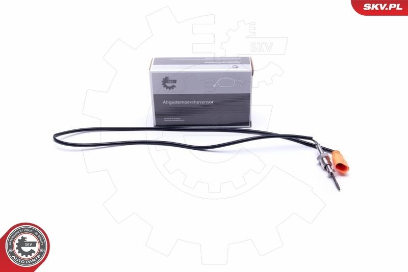 ESEN SKV Sensore, Temperatura gas scarico 30SKV375 30SKV375 Sensore temperatura gas di scarico ESEN SKV Volkswagen SHARAN costo