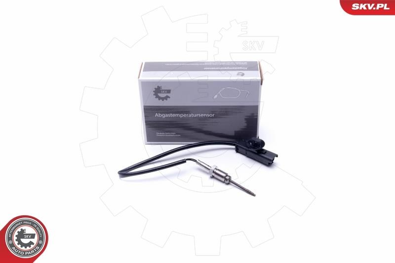 ESEN SKV Andur, heitgaasitemperatuur 30SKV376 ESEN SKV 30SKV376 originaal Heitgaasi temperatuuri andur Dacia Sandero sd hind