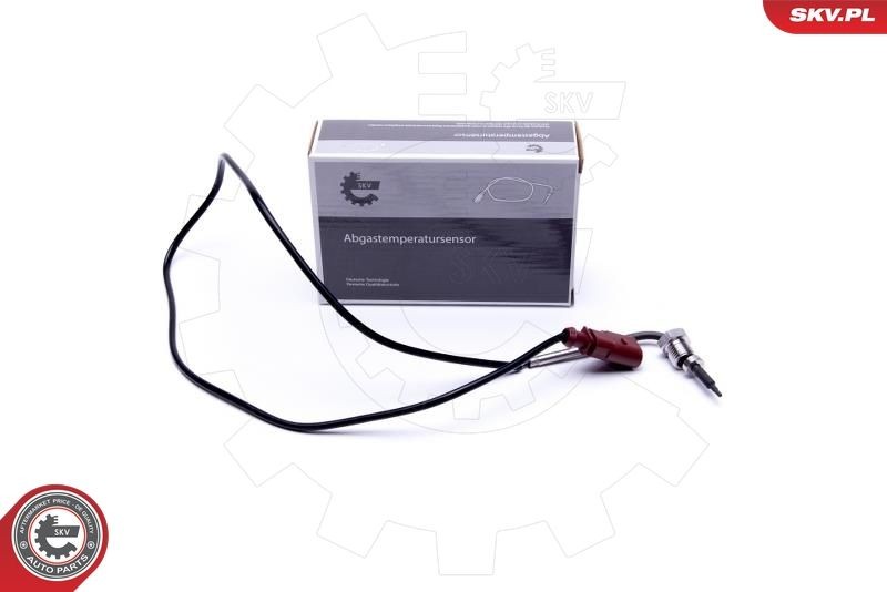 ESEN SKV Sensor, uitlaatgastemperatuur 30SKV384 Uitlaatgas temperatuur sensor ESEN SKV TUCSON 30SKV384 goedkoop